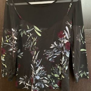 Guess Long Sleeve Shirt